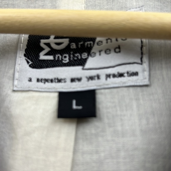 Engineered Garments Bedford Blazer - Picture 4 of 10